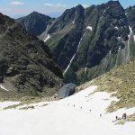 台灣原住民族傳說中的山岳神話與登山儀式