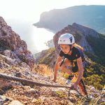 GPS與數位地圖應用於台灣登山路線導航實務